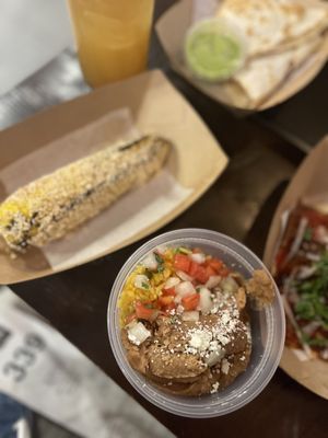 Taco Bamba Rockville by null