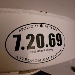 Little Thompson Observatory