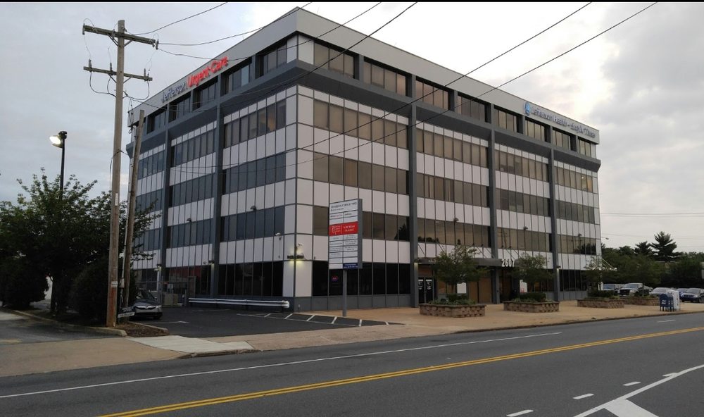 JEFFERSON URGENT CARE SMYLIE TIMES JEFFERSON HEALTH 19 Updated