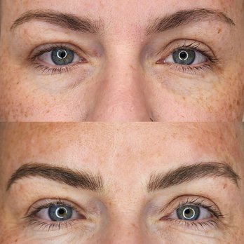 North Florida Microblading - Why Choose Nano Brows?
Minimal Downtime: Experience a quicker healing process compared to microblading - Permanent Makeup Near Me - Jacksonville, Florida North Florida Microblading - Why Choose Nano Brows?
Minimal Downtime: Experience a quicker healing process compared to microblading - Permanent Makeup Near Me - Jacksonville, Florida