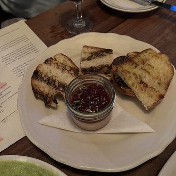 The Red Hen - Foie gras - Italian Near Me - Washington, DC, District of Columbia The Red Hen - Foie gras - Italian Near Me - Washington, DC, District of Columbia
