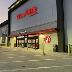 Winn Dixie - Winn Dixie