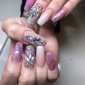 Nails by Maria - Nail Technicians Near Me - Eureka, California