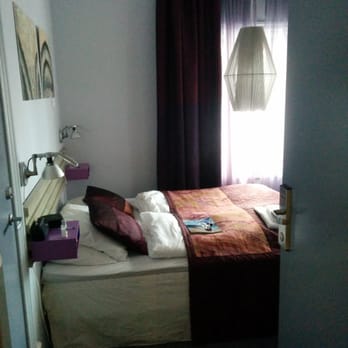 Klosterhagen Hotell - The room - Hotels Near Me - Bergen, 12