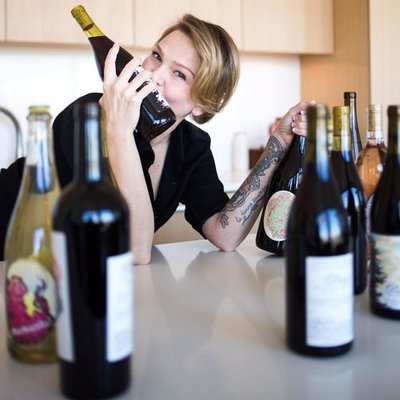 Day Wines by null