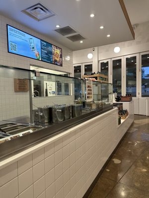 sweetgreen - Healthy Salads, Bowls and Plates by null