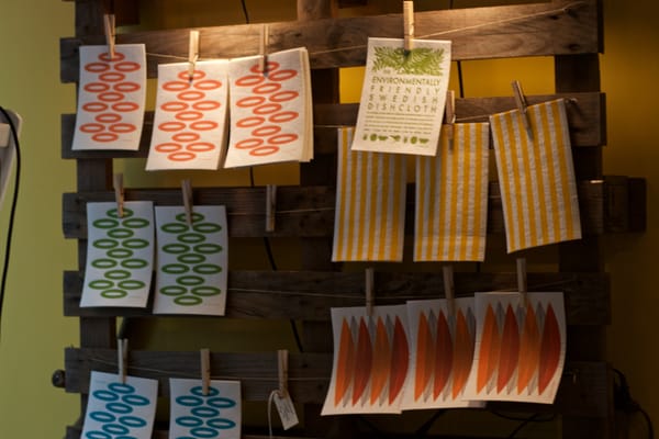 Rogers Park Provisions by null