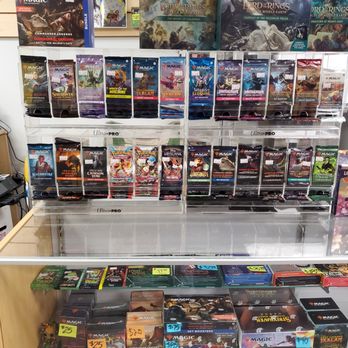 Dark Tower Comics - Logan Square - Comic Books Near Me - Chicago, Illinois