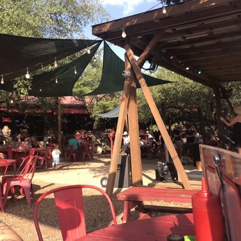 Angel's Icehouse - American Near Me - Spicewood, Texas Angel's Icehouse - American Near Me - Spicewood, Texas