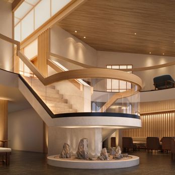 The Amaya - Hotels Near Me - Fort Wayne, Indiana