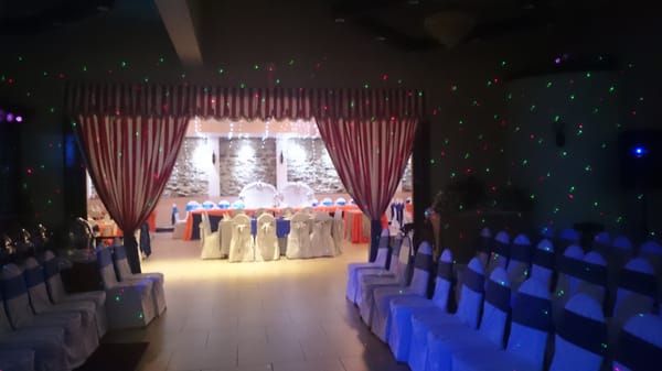 Alwaha Restaurant Bronx New York by null