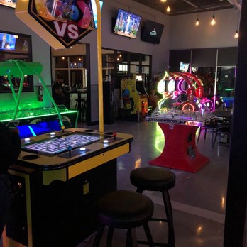 EinStein's Pub & Arcade - Games - Pubs Near Me - Richmond, Texas