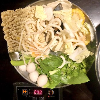 Shabuya - Veggie bar - Soup Near Me - Milpitas, California