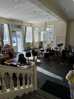 Carter House Inns & Restaurant 301 by null