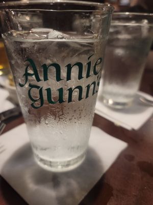 Annie Gunn's Restaurant by null