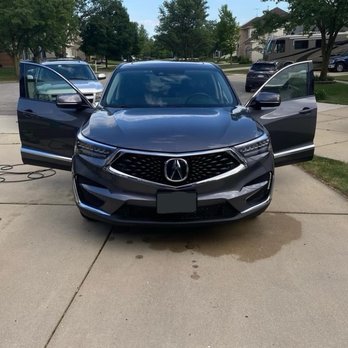 ESM Auto - Car Wash Near Me