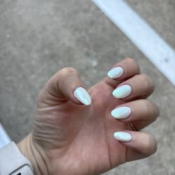 Lyf Nails and Spa
