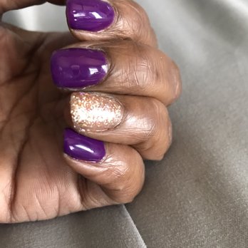 Vu Lily Nail - Nail Salons Near Me - Philadelphia, Pennsylvania