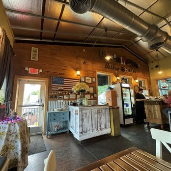 WALLACE’S AT THE GREENHOUSE - Updated July 2025 - 307 Photos & 198 ...