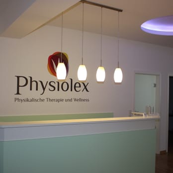 Physiolex - Massage Near Me - Stuttgart, BW