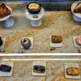 Coffee2Me - Coffee & Tea Near Me - Los Angeles, California