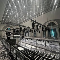 M&T Bank Exchange at the France-Merrick Performing Arts Center