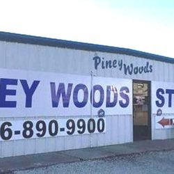 Pineywoods Storage