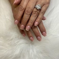 VY Nails & Spa - Moms nails