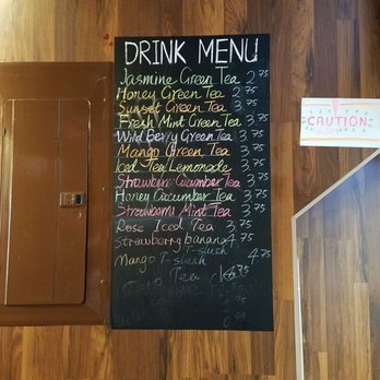T-Swirl Crêpe - Drink menu - Desserts Near Me - Forest Hills, New York T-Swirl Crêpe - Drink menu - Desserts Near Me - Forest Hills, New York