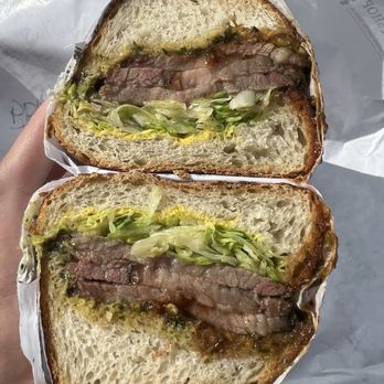 Little Lucca - Sandwiches Near Me - Burlingame, California Little Lucca - Sandwiches Near Me - Burlingame, California