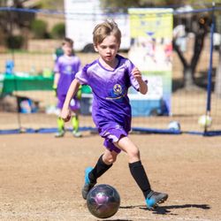United Youth Soccer Stars - U9 Division Tournament