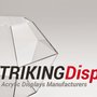 Photo of Striking Displays