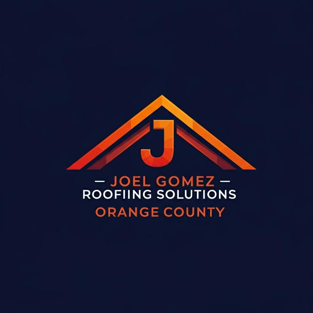 Slide of Joel Gomez Roofing Solution Orange County