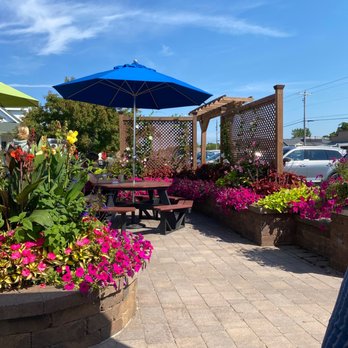 Door County Coffee - Outdoor Seating - Coffee & Tea Near Me - Sturgeon Bay, Wisconsin Door County Coffee - Outdoor Seating - Coffee & Tea Near Me - Sturgeon Bay, Wisconsin