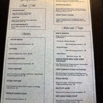 Reserve Steakhouse - The menu lit up! - Reserve Steakhouse by Chef Darian - Buffalo, NY - June 2026 - Steakhouses Near Me - Buffalo, New York Reserve Steakhouse - The menu lit up! - Reserve Steakhouse by Chef Darian - Buffalo, NY - June 2026 - Steakhouses Near Me - Buffalo, New York