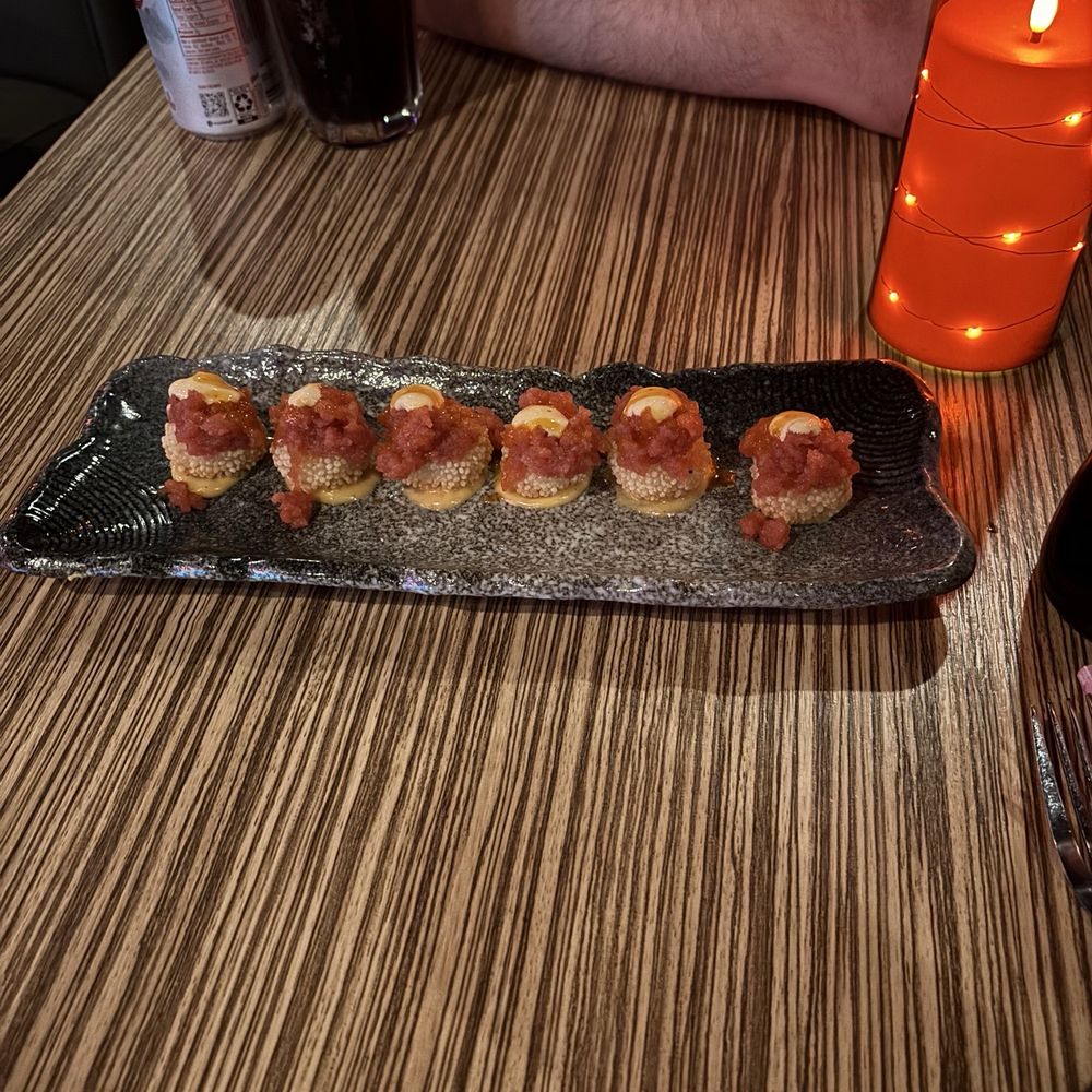Noutta Sushi And Thai - Sushi Bars Near Me - Delray Beach, Florida Noutta Sushi And Thai - Sushi Bars Near Me - Delray Beach, Florida