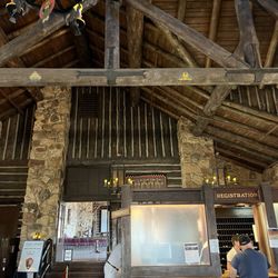 Grand Canyon - North Rim - Grand Canyon Lodge