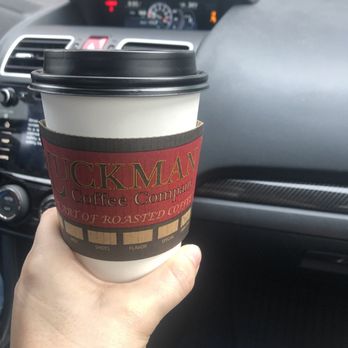 Luckman Coffee - Breakfast & Brunch Near Me - Woodland, Washington Luckman Coffee - Breakfast & Brunch Near Me - Woodland, Washington