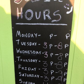 502 Water Ice - Shaved Ice Near Me - Louisville, Kentucky