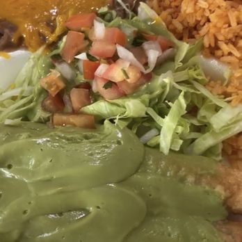 Mexicatessen - Taquitos combo plate - Mexican Near Me - Monterey Park, California Mexicatessen - Taquitos combo plate - Mexican Near Me - Monterey Park, California