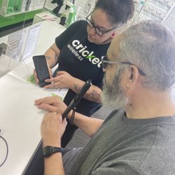 Cricket Wireless Authorized Retailer
