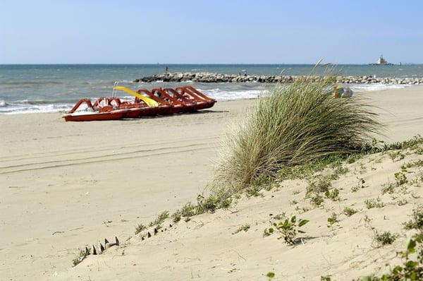 Camping Ca 'Savio by null