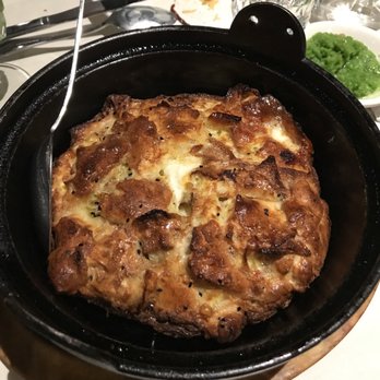 Marib Restaurant - Crispy Sossi in a hot sauce pan with eggs and milk and spices. Wow. - Arabic Near Me - Springfield, Virginia Marib Restaurant - Crispy Sossi in a hot sauce pan with eggs and milk and spices. Wow. - Arabic Near Me - Springfield, Virginia