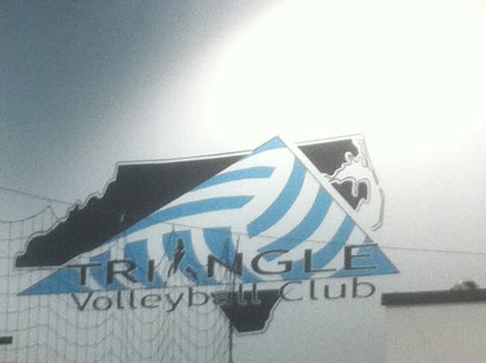 TRIANGLE VOLLEYBALL CLUB - Updated January 2025 - 121 Competition
