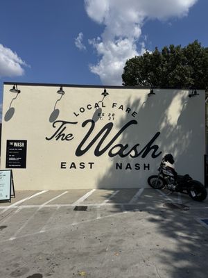 The Wash by null The Wash by null