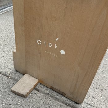 Oidé Coffee - Cafes Near Me - Vancouver, British Columbia Oidé Coffee - Cafes Near Me - Vancouver, British Columbia