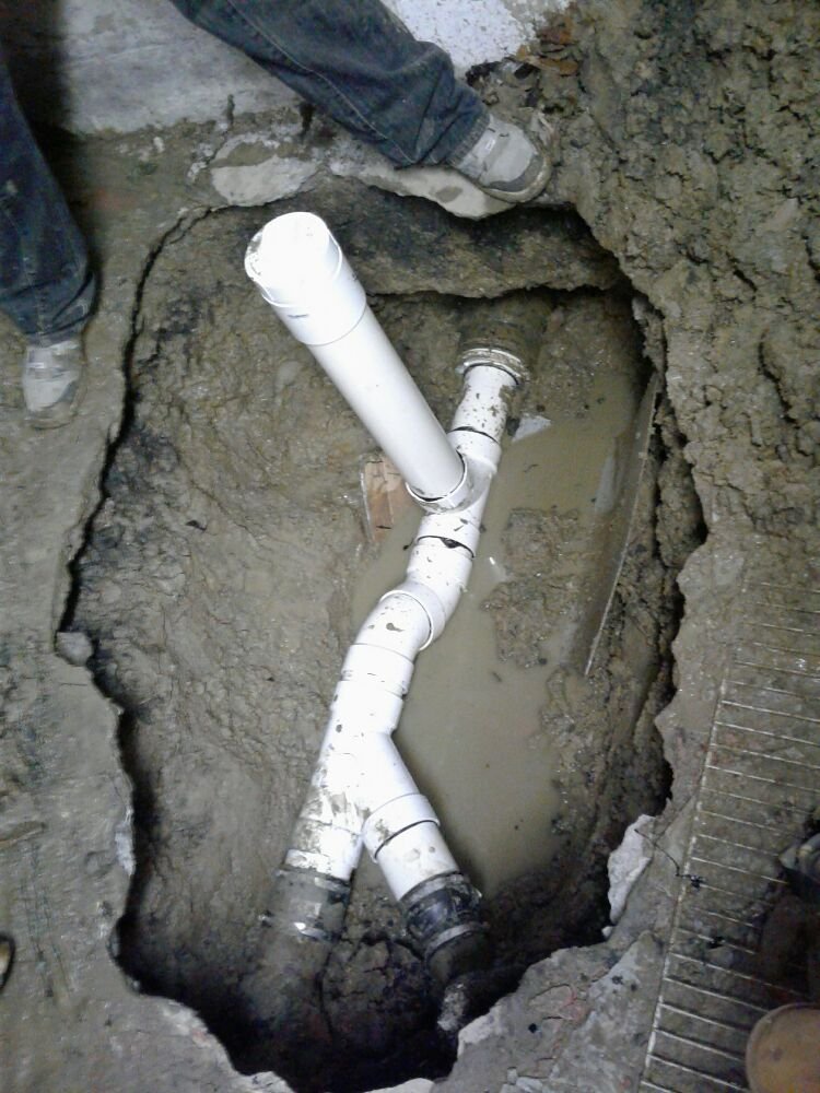 Slide of Big Time Home Improvement