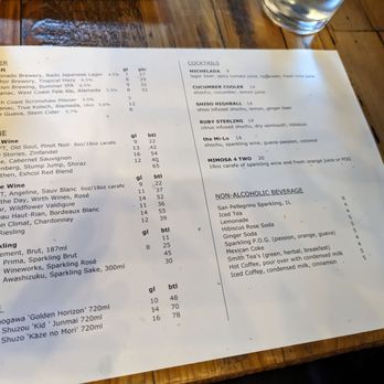 Spinning Bones - 10/14/23 drink menu - New American Near Me - Alameda, California Spinning Bones - 10/14/23 drink menu - New American Near Me - Alameda, California