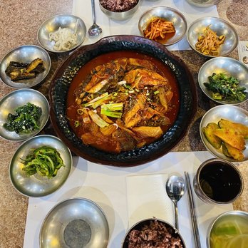 Yet Gol - Korean Near Me - Los Angeles, California Yet Gol - Korean Near Me - Los Angeles, California