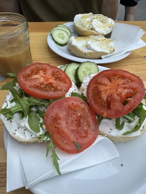 laptop friendly cafe